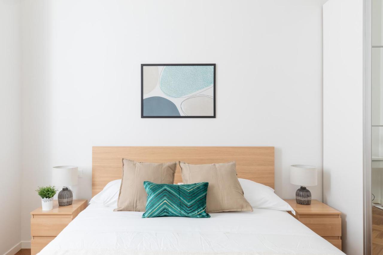 Iflat Colosseum Bright Grandmary Rome Bagian luar foto