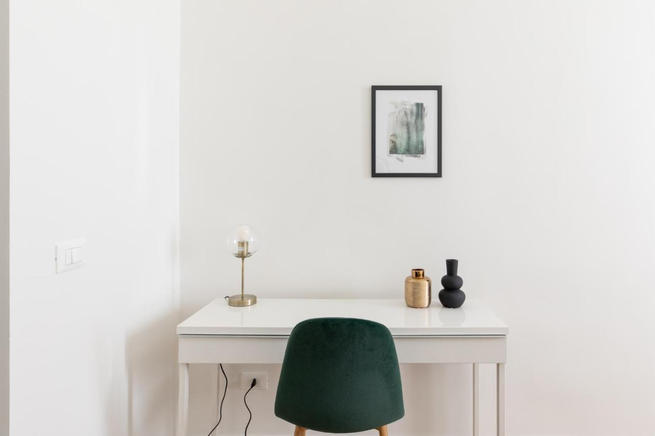 Iflat Colosseum Bright Grandmary Rome Bagian luar foto