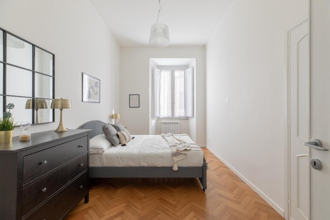 Iflat Colosseum Bright Grandmary Rome Bagian luar foto